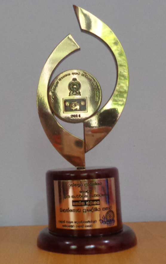 Award 4