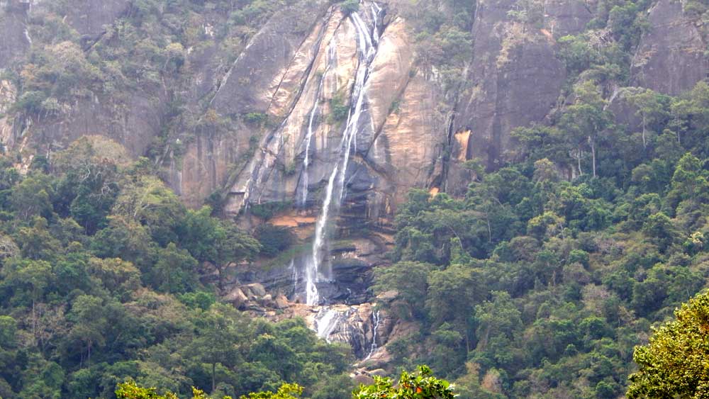 දියවිනි ඇල්ල