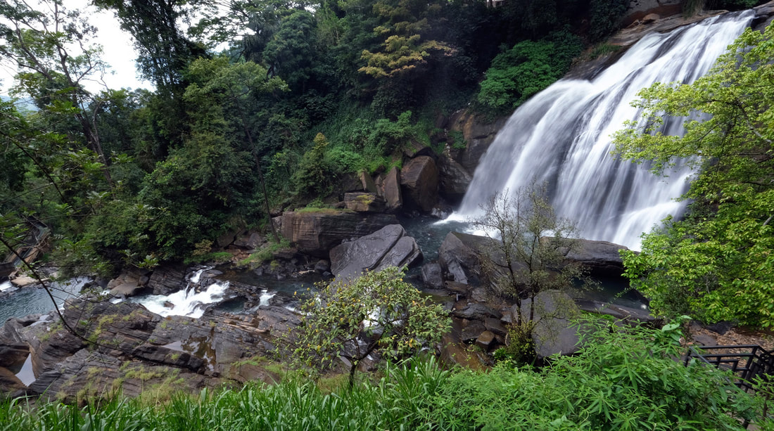 හුණුගල ඇල්ල