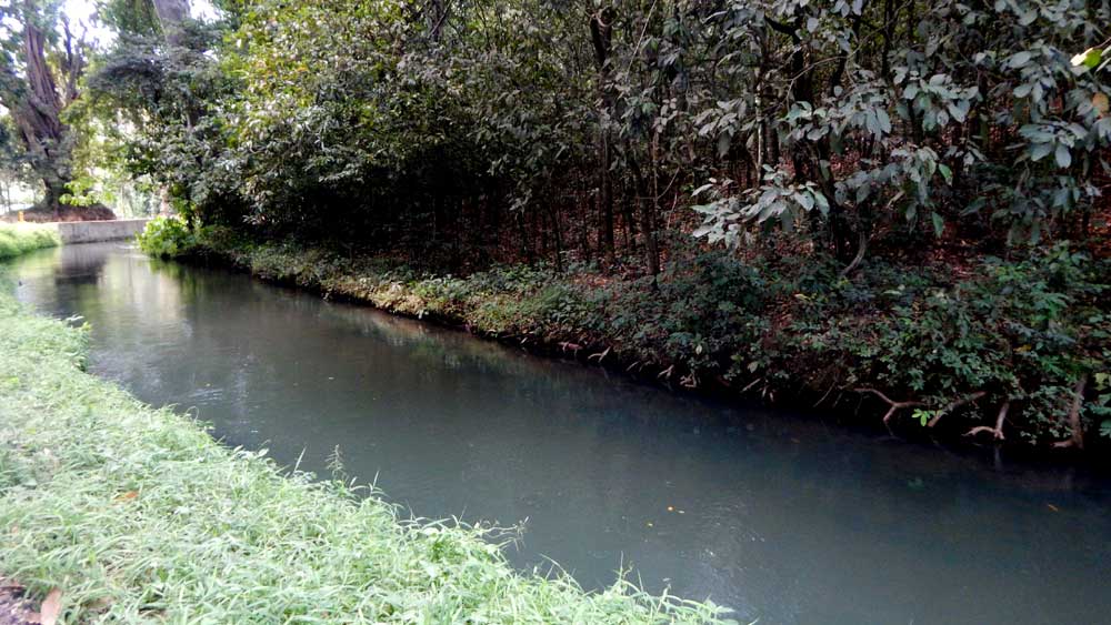 දිය නෑමට සුදුසු  ස්ථාන 1